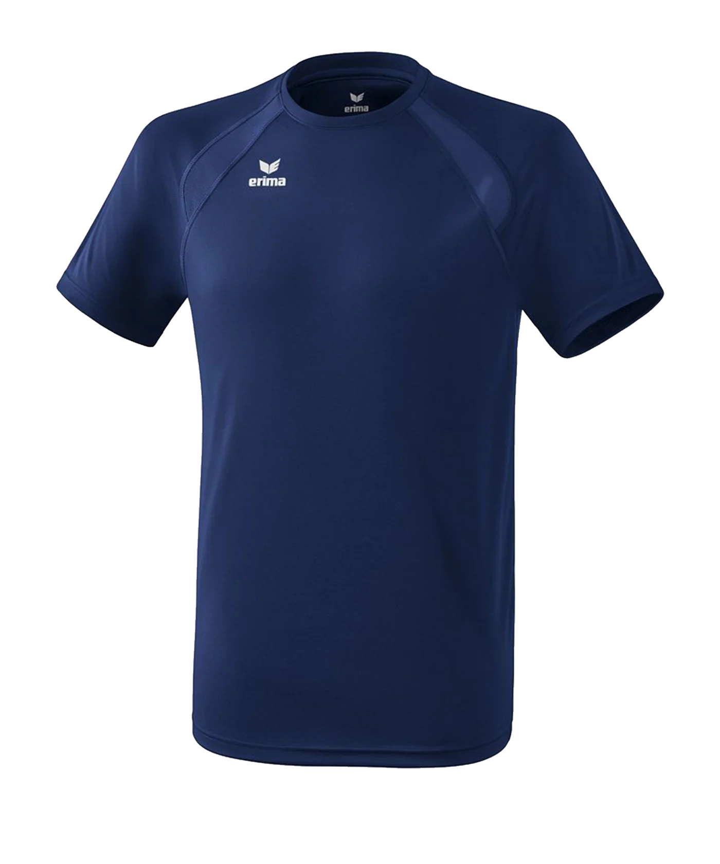 Erima Performance T-Shirt Blau