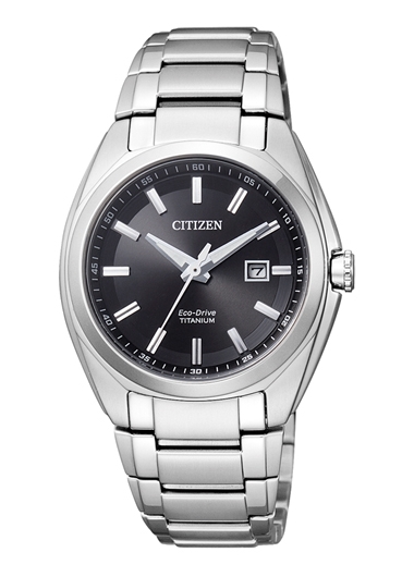 Citizen Eco-Drive Damenuhr EW2210-53E