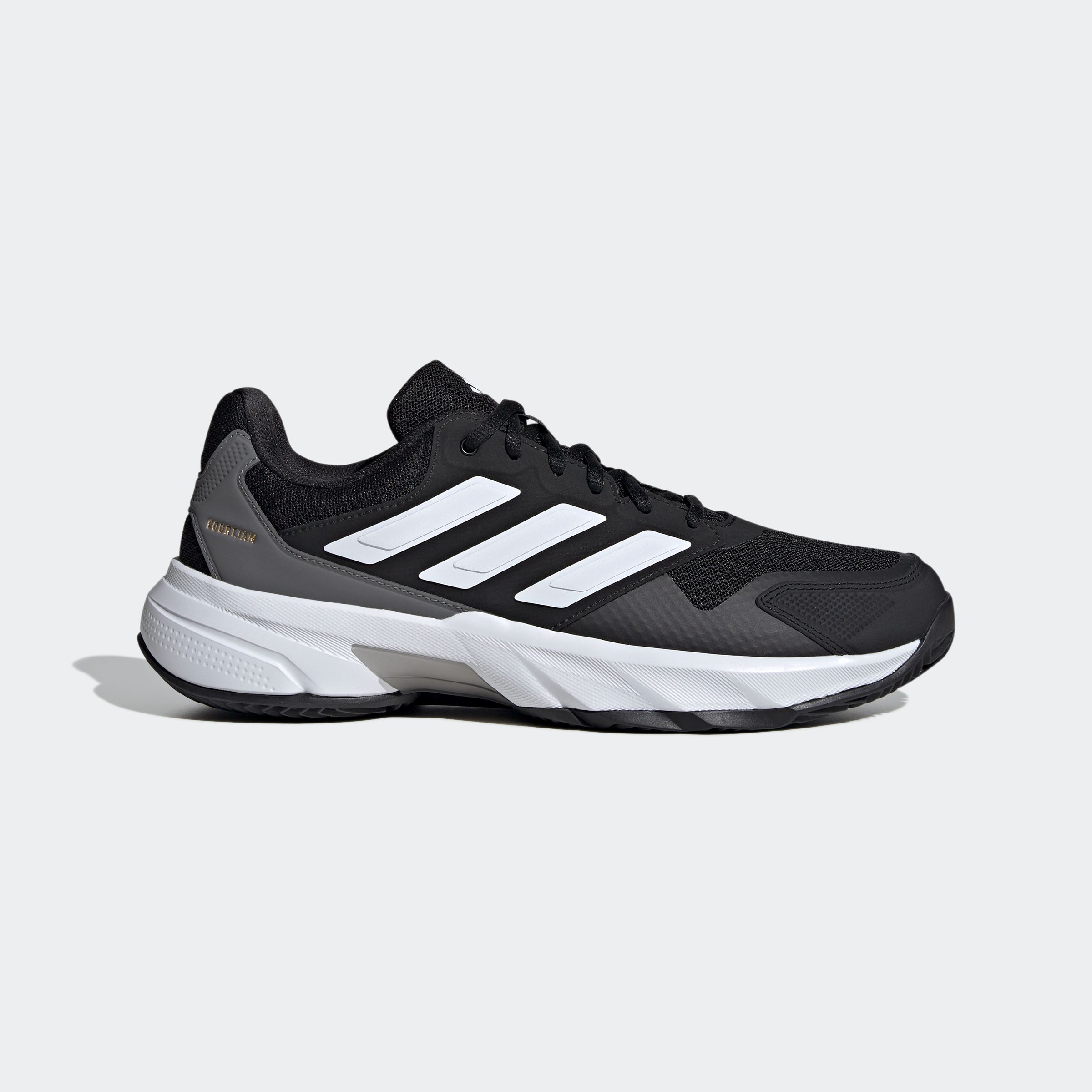 adidas Performance Tennisschuh »COURTJAM CONTROL 3 CLAY«  für Sandplatz und Clay