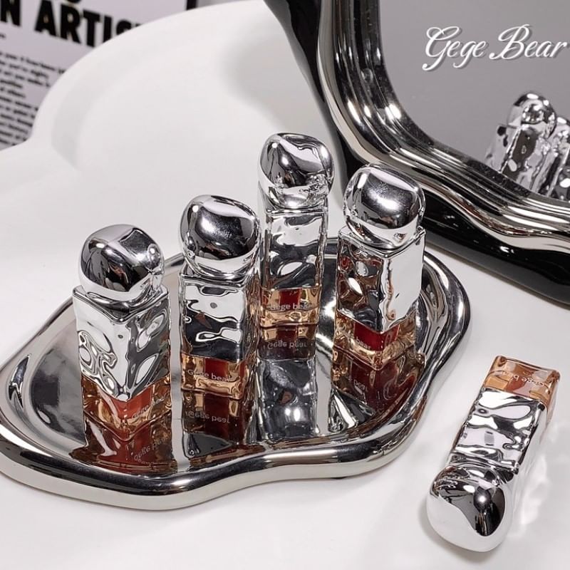 Gege Bear - Matte Tint - #01-#03