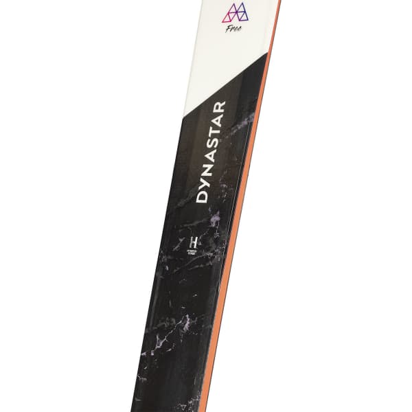 Ski DYNASTAR M-FREE 112 F-TEAM