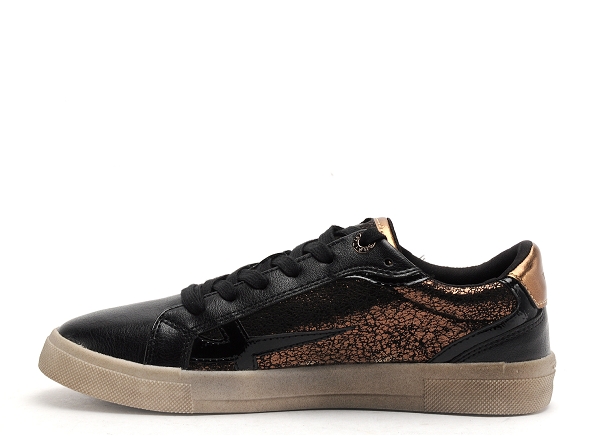 Tamaris basses femme 23607 29 noir
