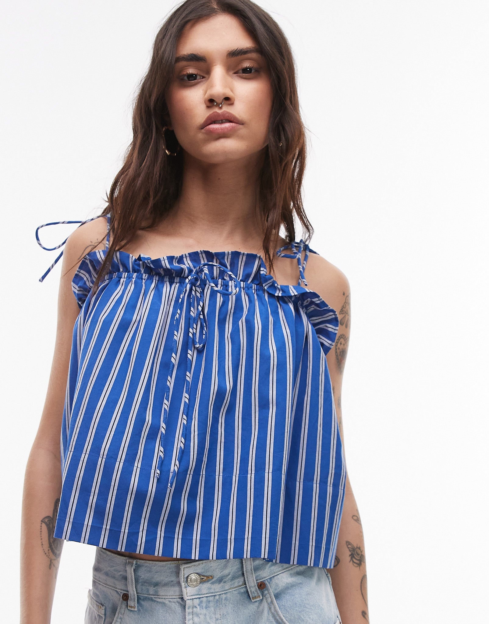 TOPSHOP Top