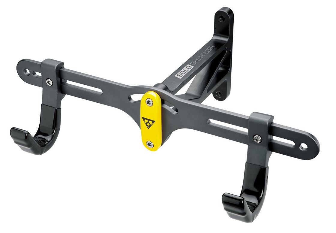 Topeak Solo Bike Holder Wandhalterung kaufen | Bike-Discount