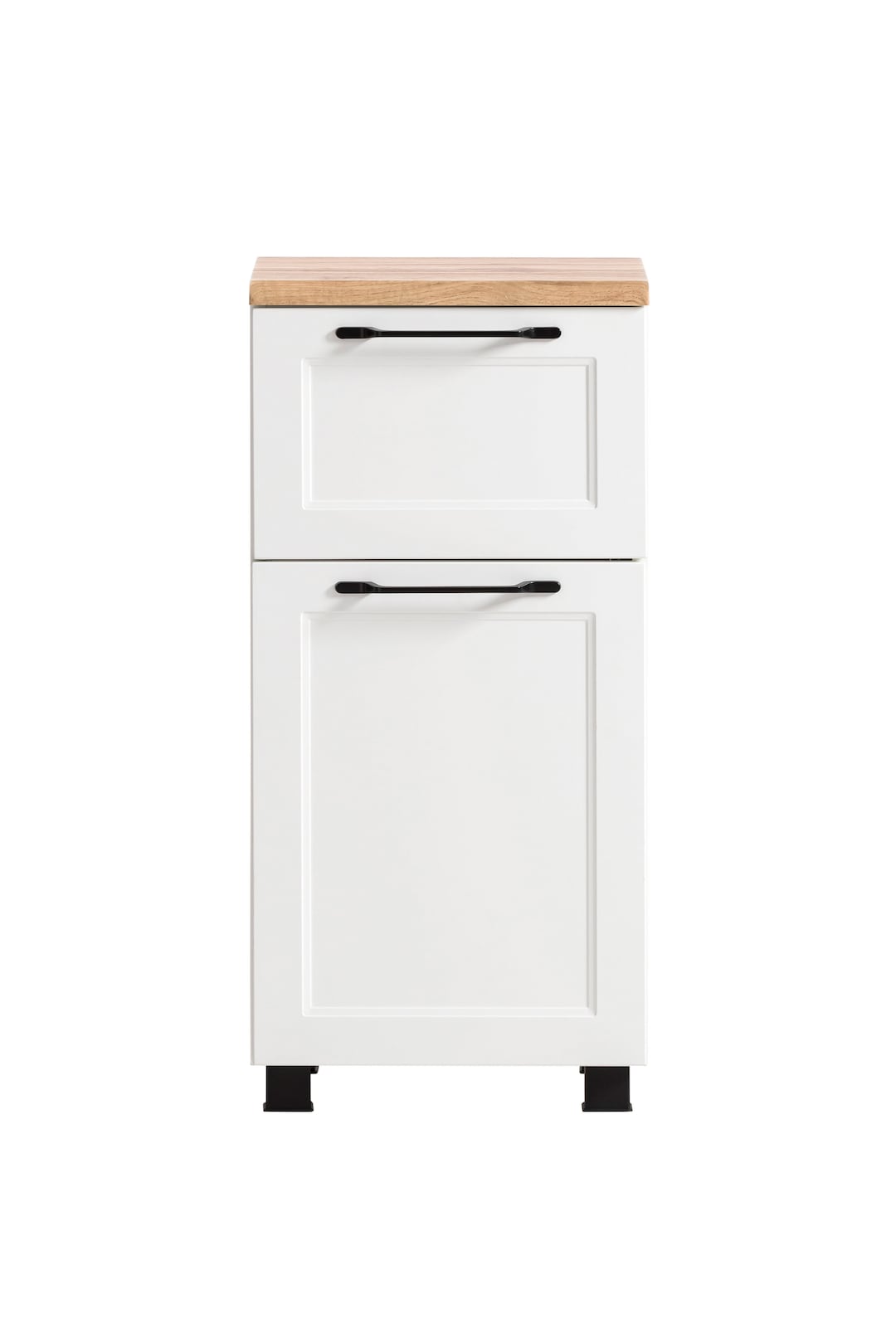 Bad-Unterschrank LÜTTICH weiß 40cm