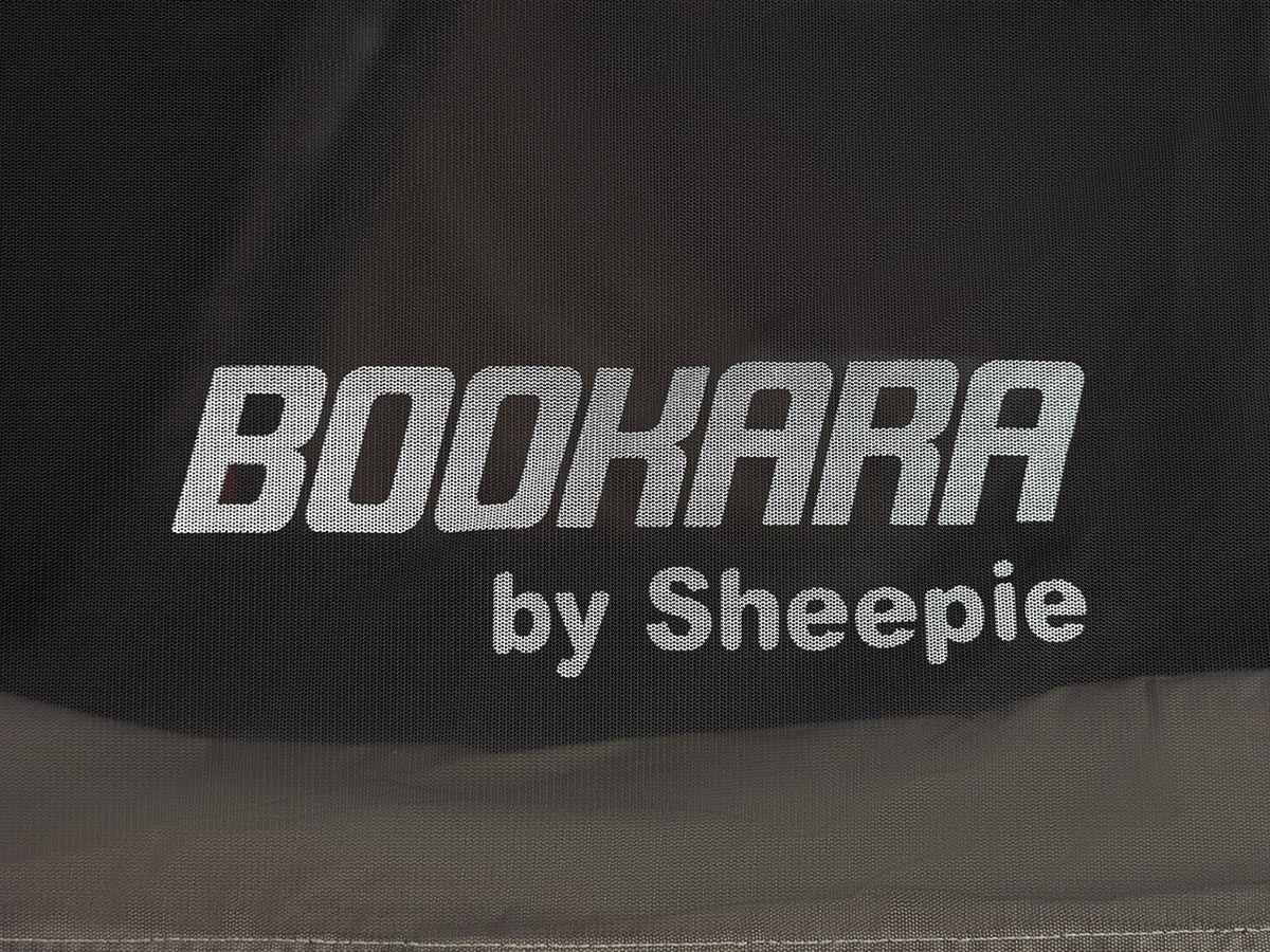 Sheepie Bookara Large 2.0 daktent