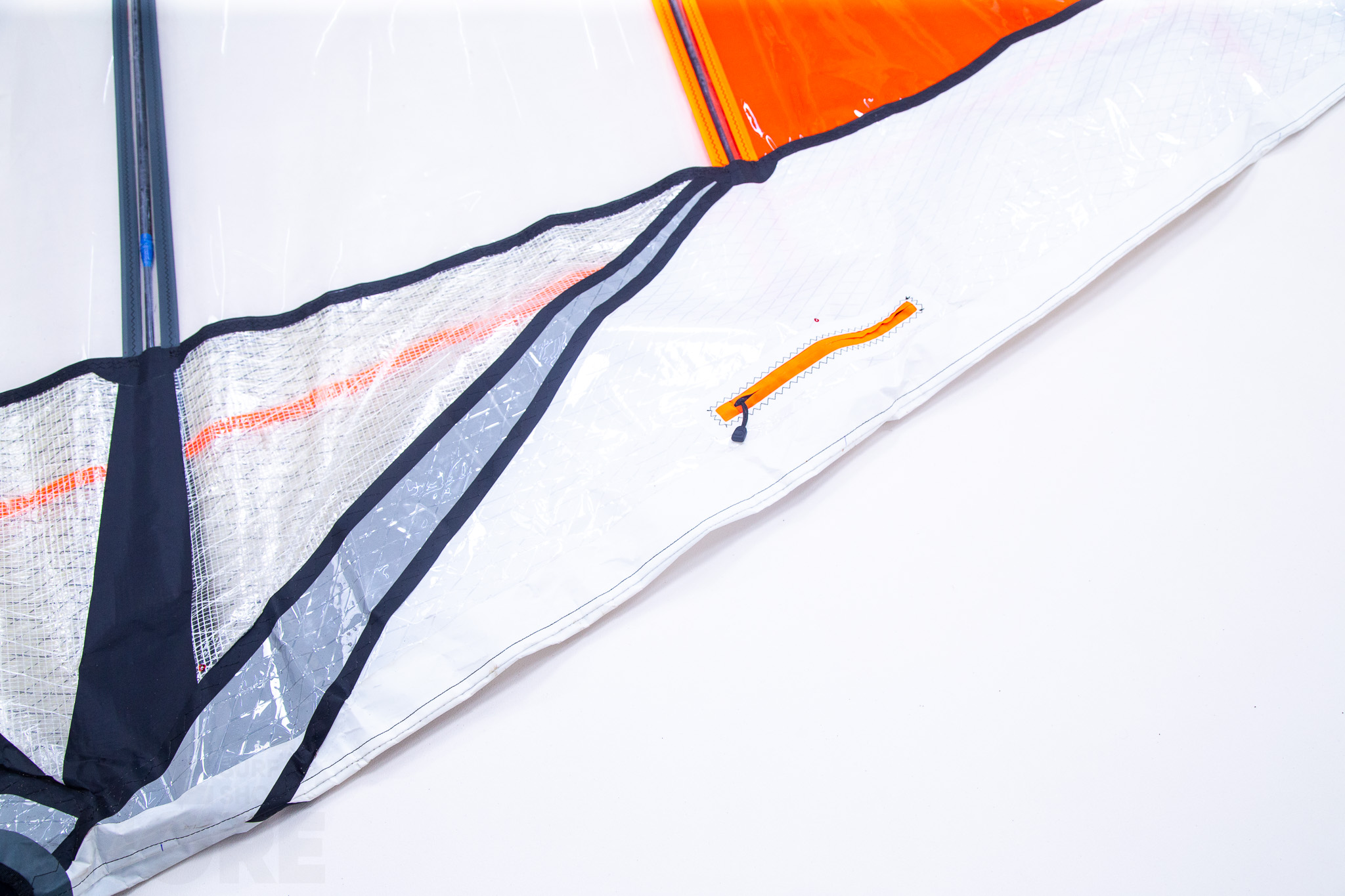 RRD X Wing Y25 Proto - 9.2 m² #64 9.2 m²
