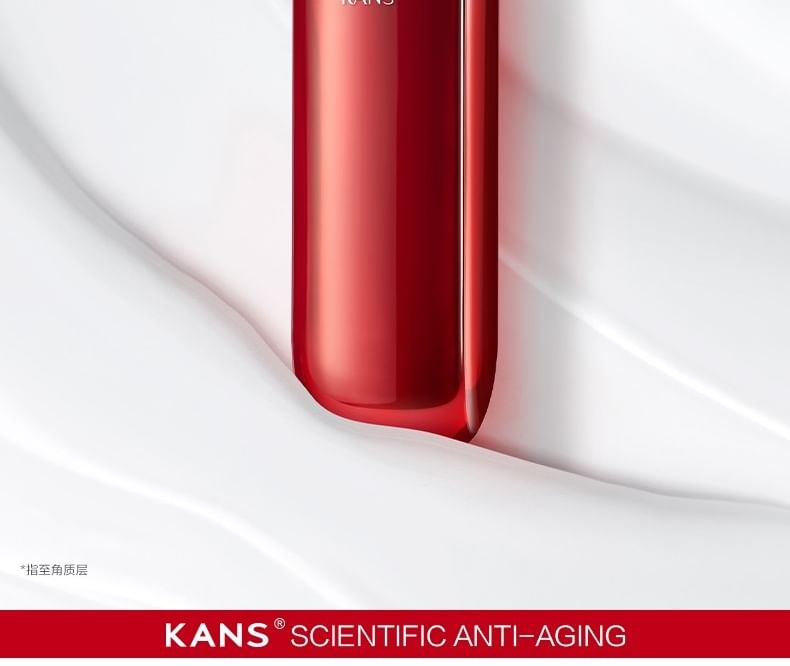KANS - Polypeptide Collageen Verzachtende Lotion