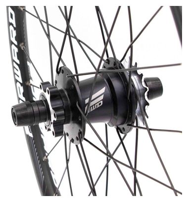 Roue Arriere Forward Joyride V2 Cruiser 24x1.75 - Taille Roue - 24 x 1.75''