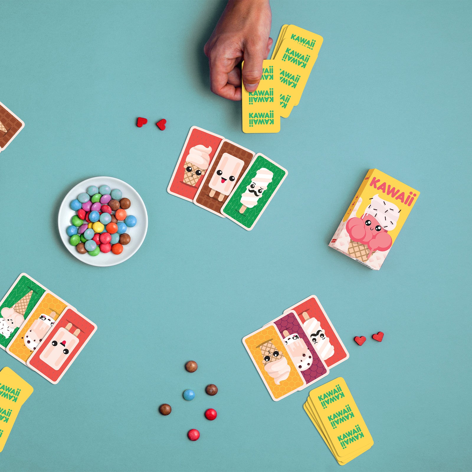 Spiel Kawaii