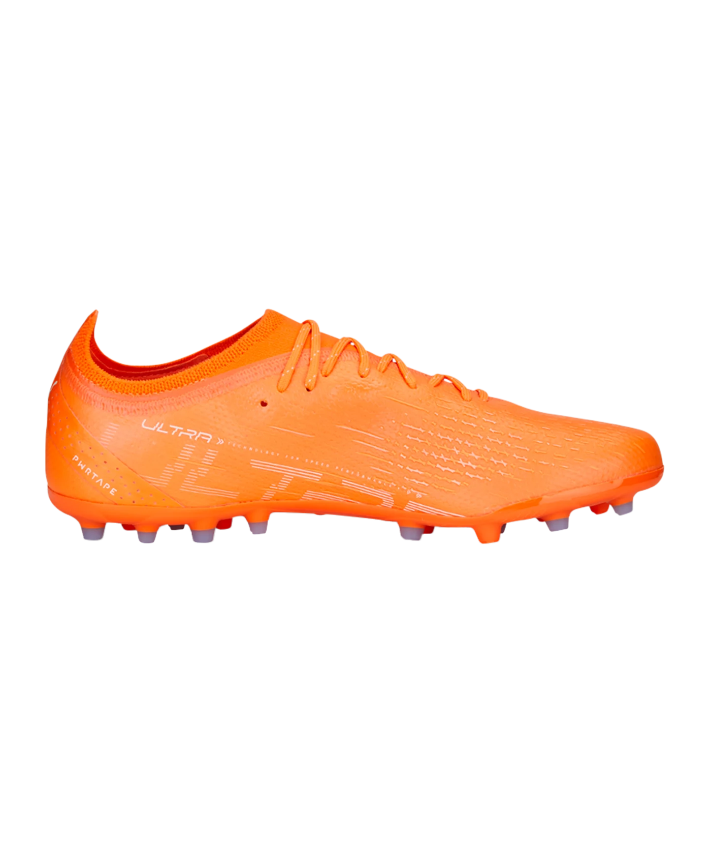 PUMA ULTRA Ultimate MG Supercharge Orange F01