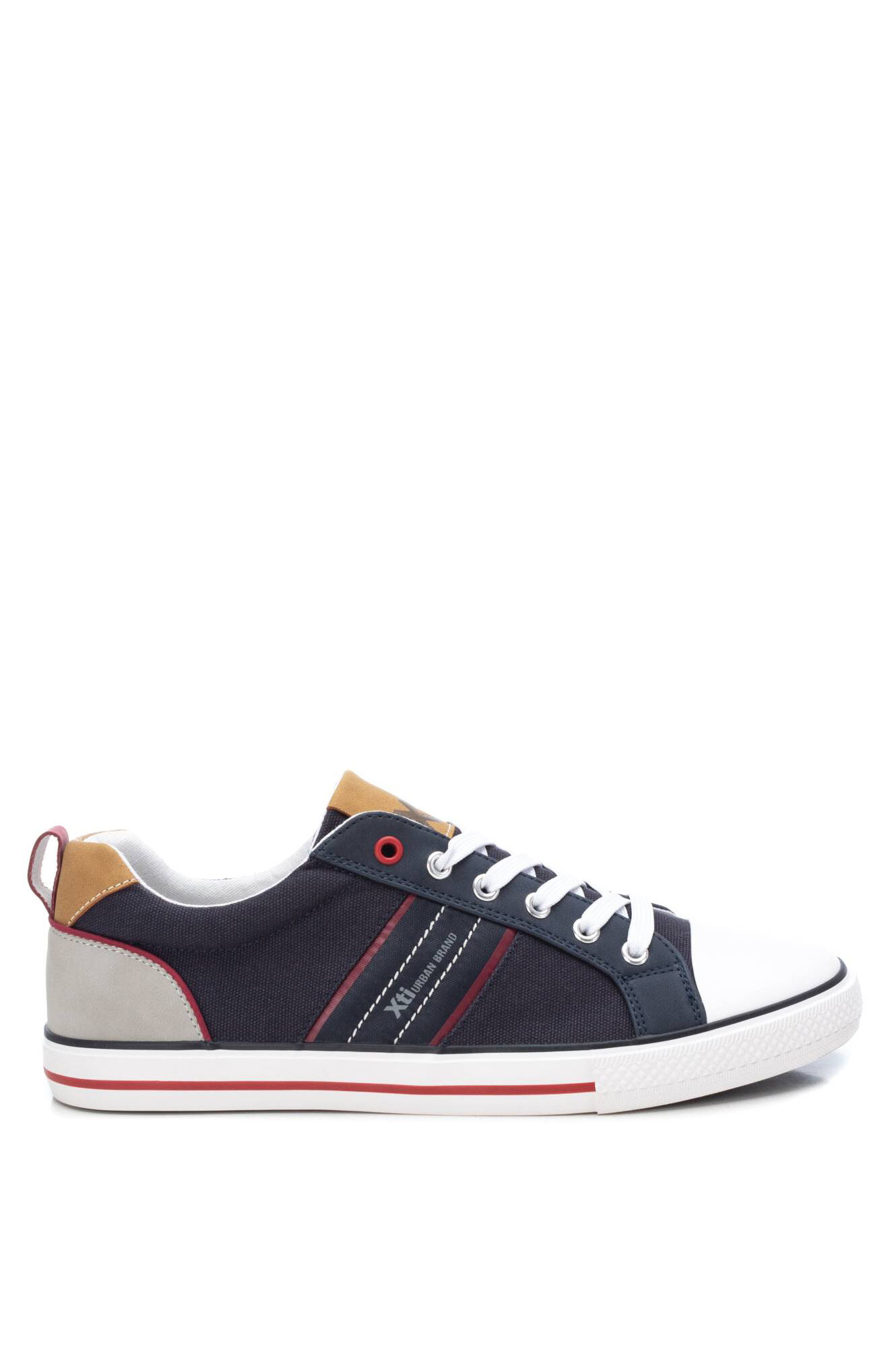Zapatillas Urban Brand Xti - azul marinho