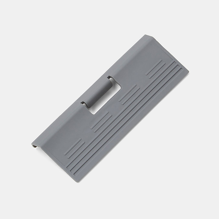 Système pour tiroir intérieur de cuisine GoodHome pushpull