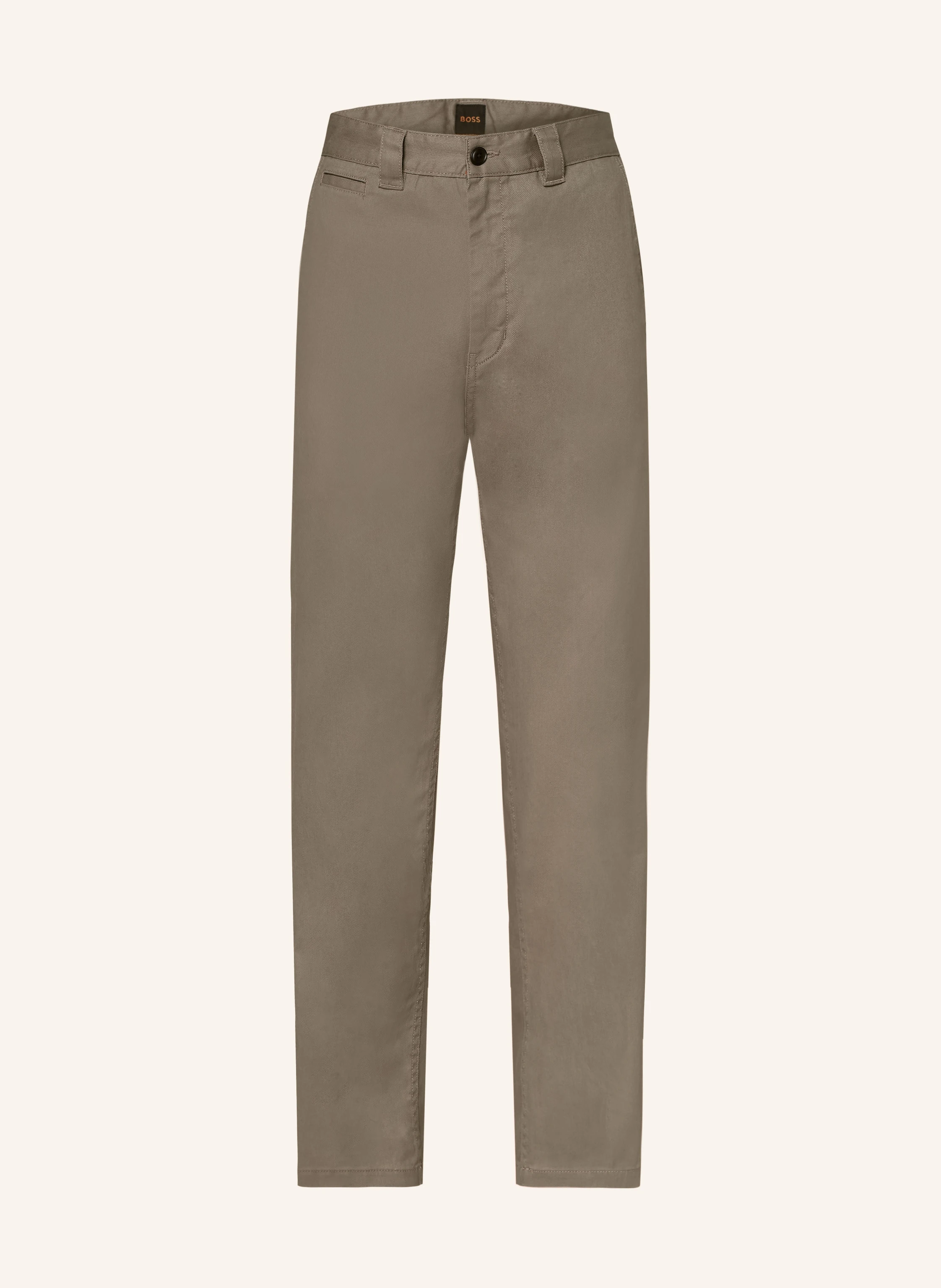 BOSS Chino STATUM Relaxed Fit