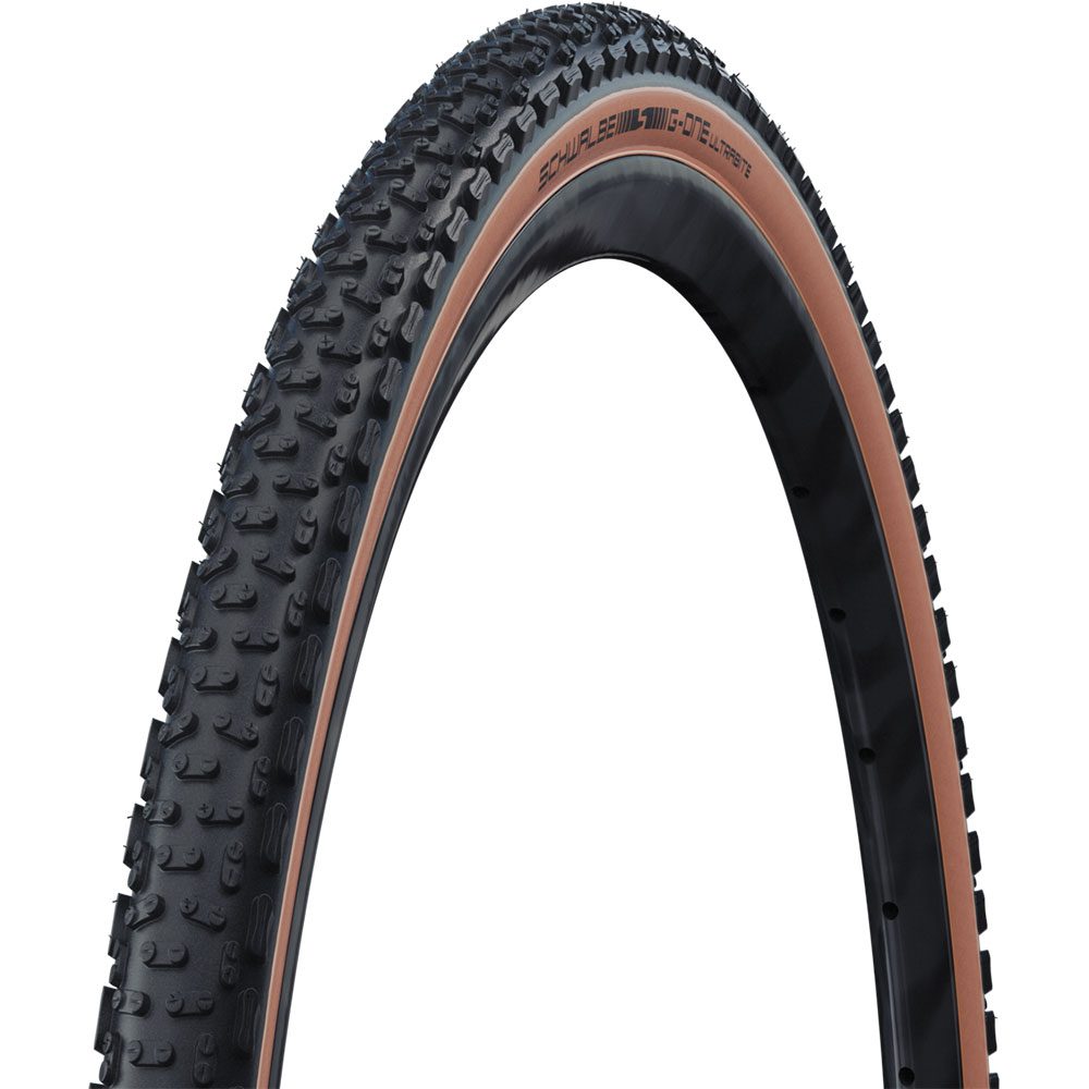 Schwalbe G-One Ultrabite 28x1.50