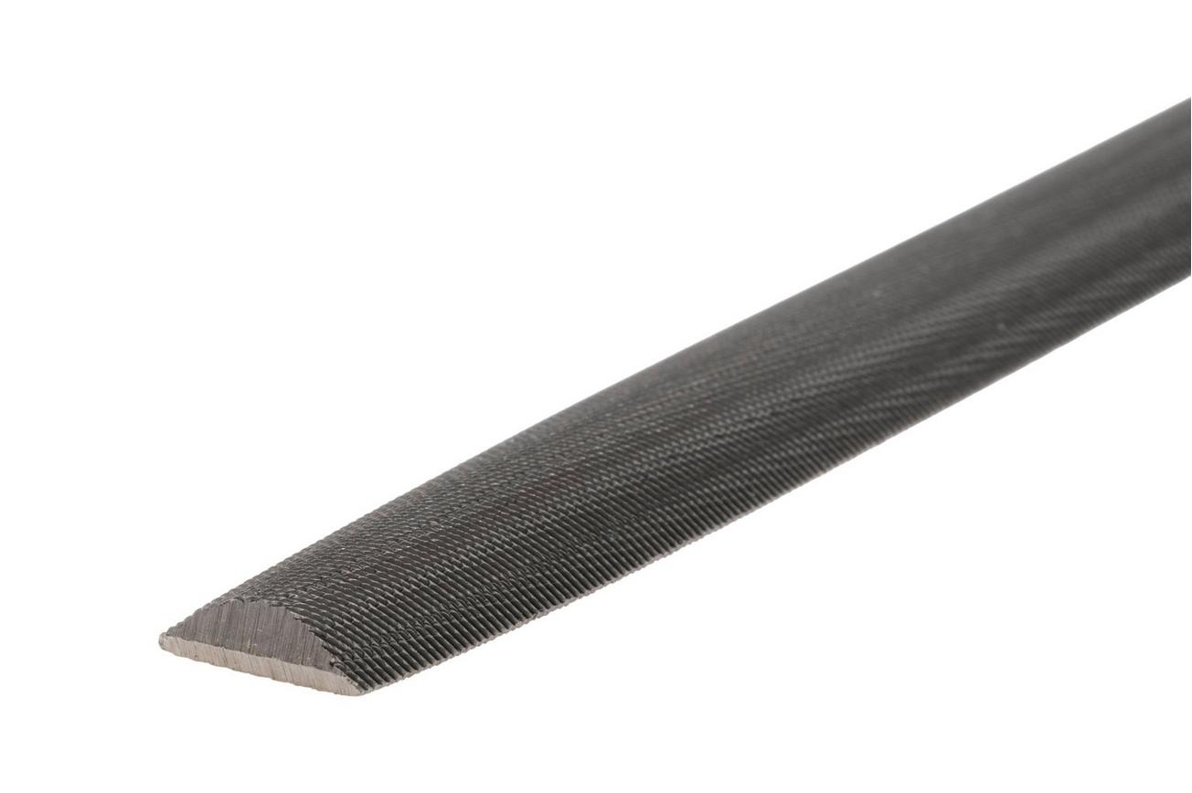 Narex Engineers File Halfround 872021, halfronde vijl, 16x150 mm