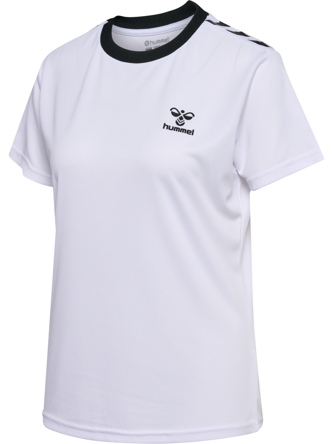 hmlSTALTIC POLY JERSEY S/S WOMAN