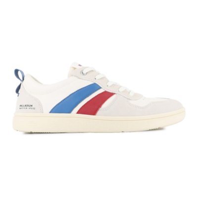 Sneakers homme Pallacup Flame Lth PALLADIUM