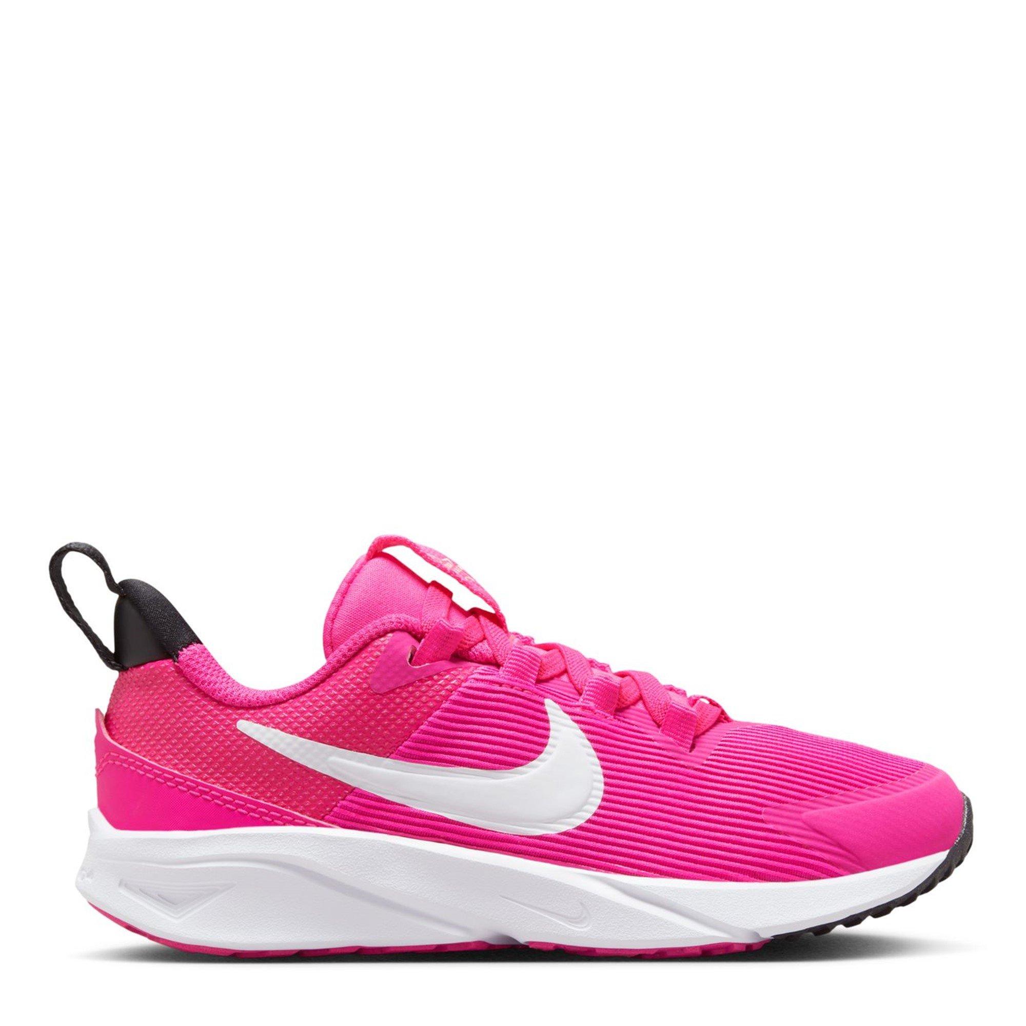 Nike Star Runner 4 Little Kids Shoes