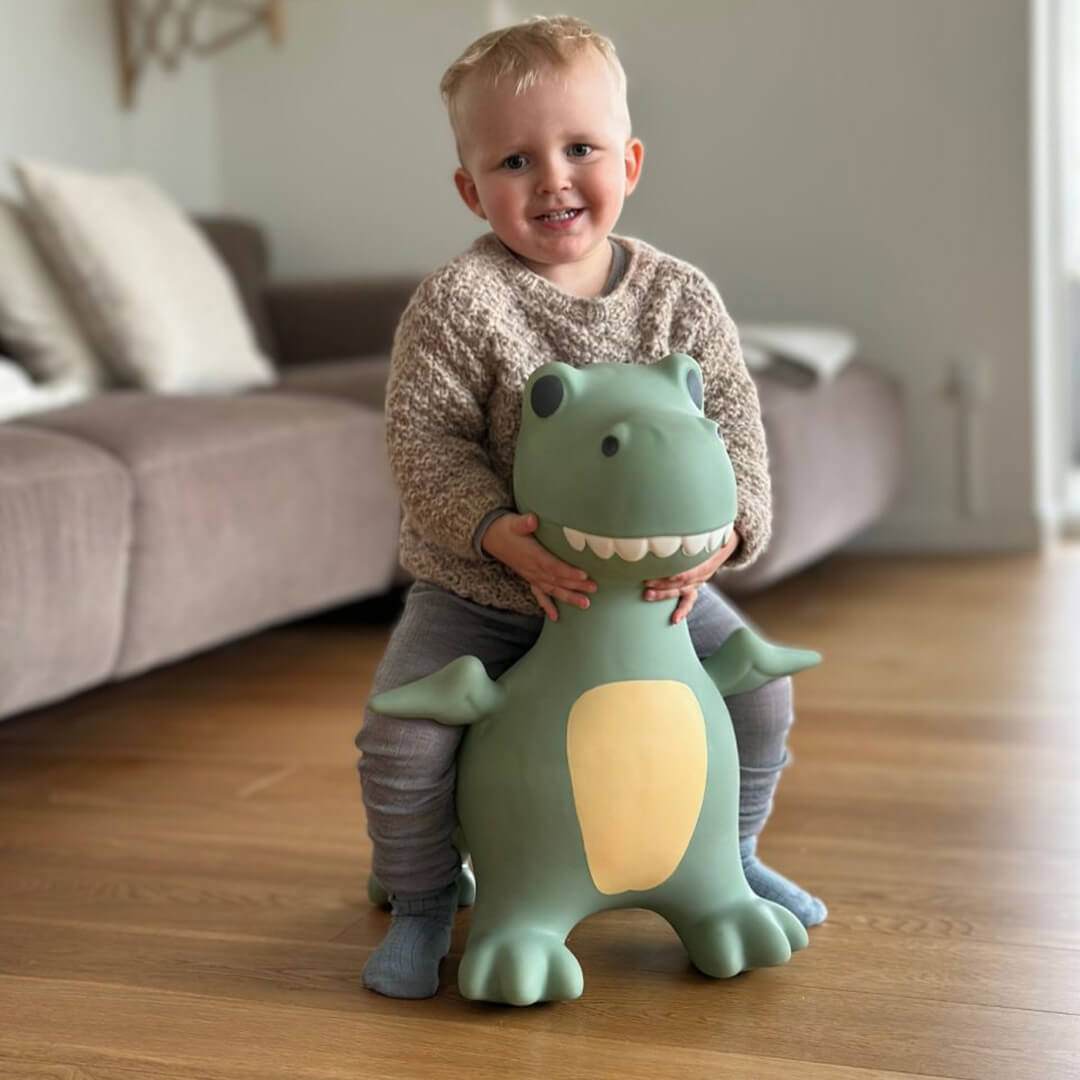 Find that hippo skippydier dino