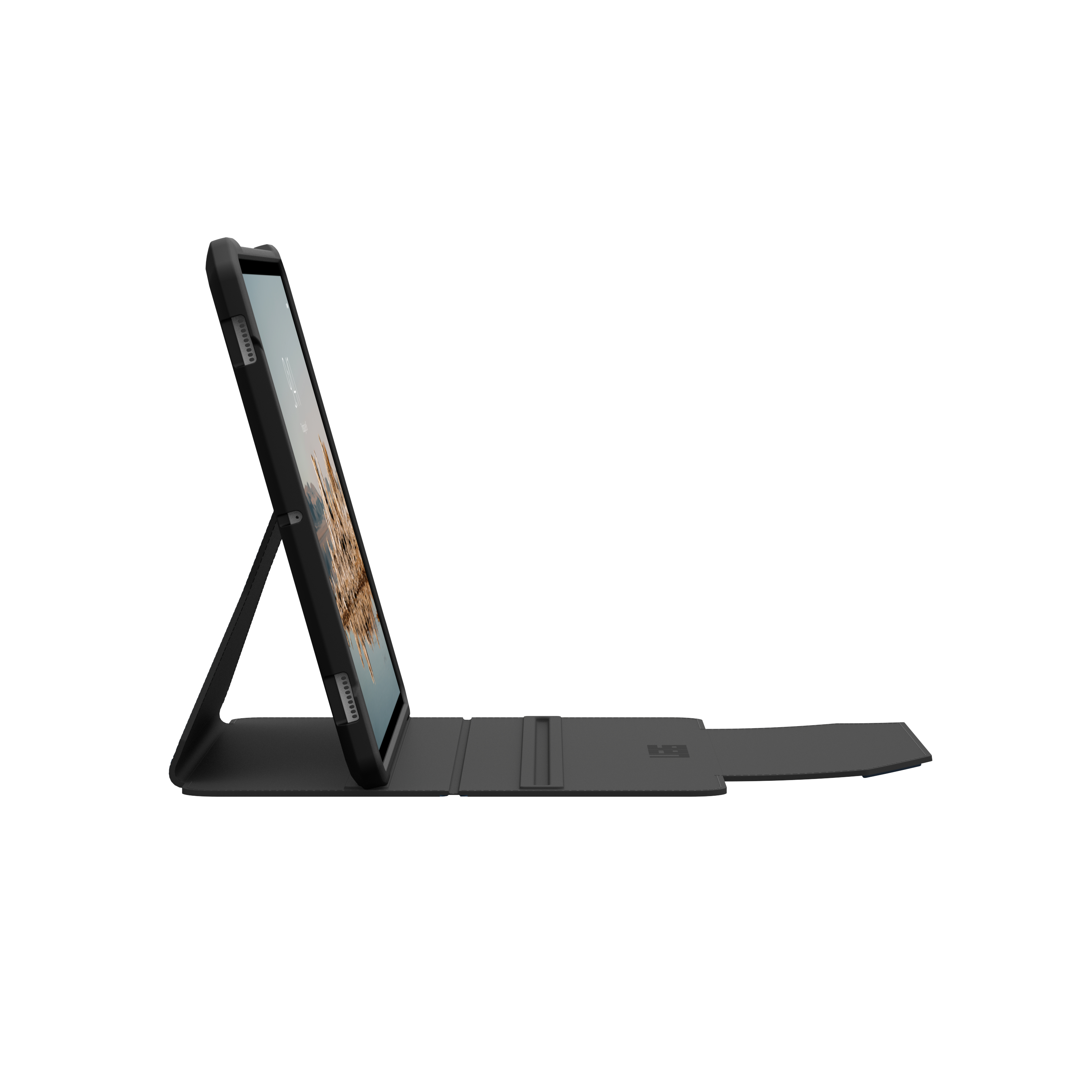 Samsung Galaxy Tab S10  Plus Schutzhülle Metropolis SE (224340115555) - Mallard