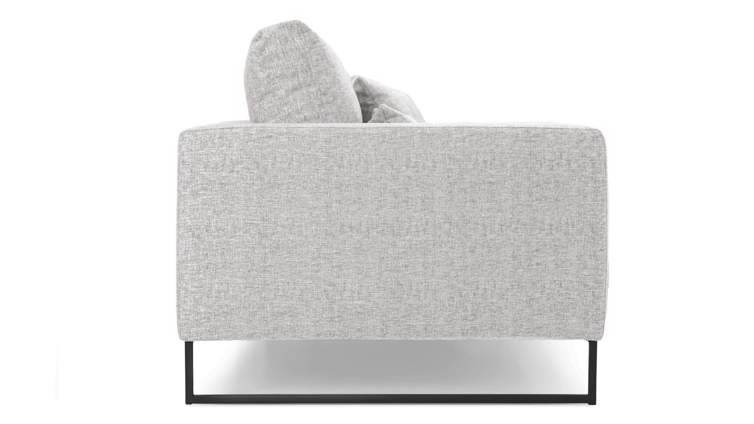 Fauteuil - loveseat Dordoni II