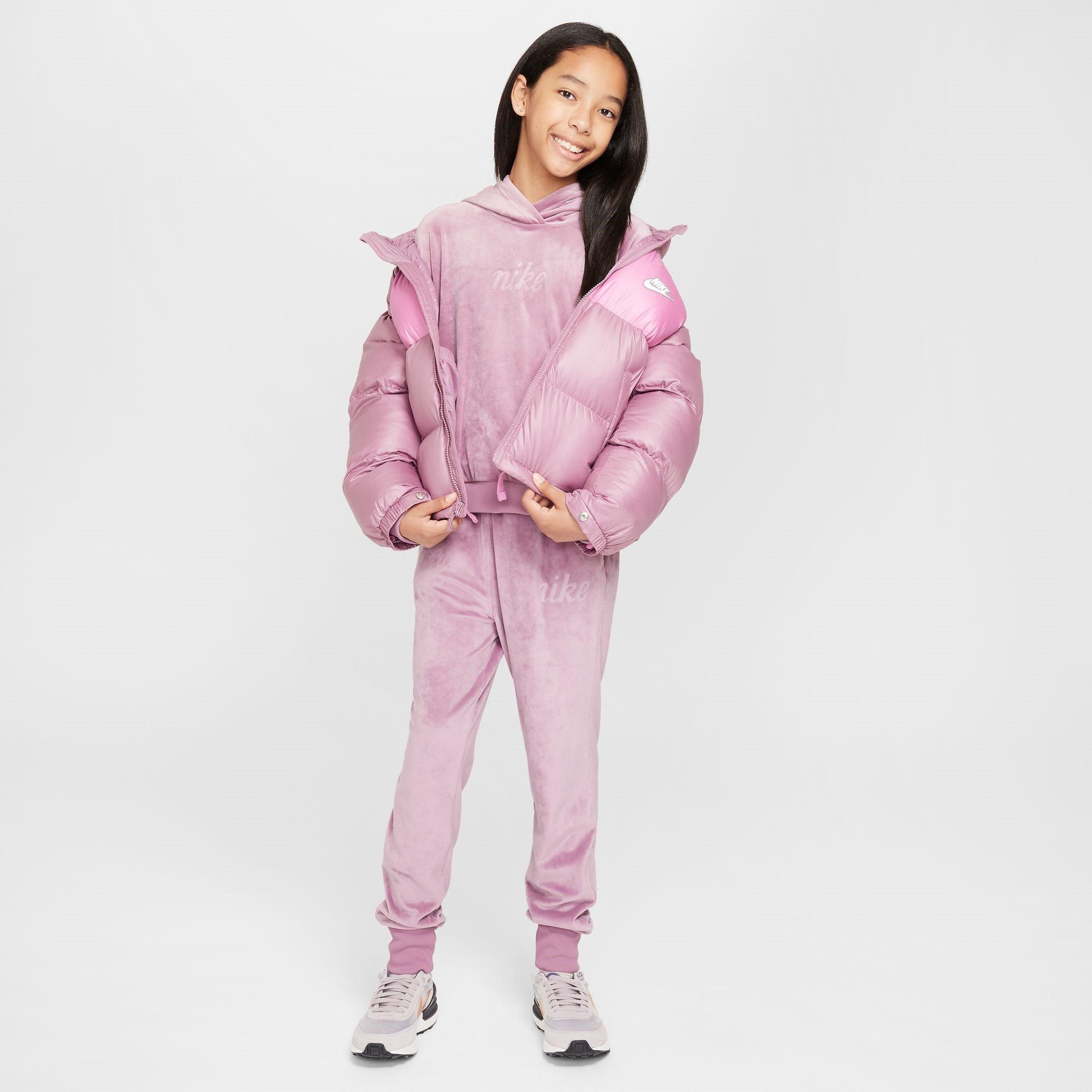 Nike Nike Sportswear Big Kids' (Girls') Pants