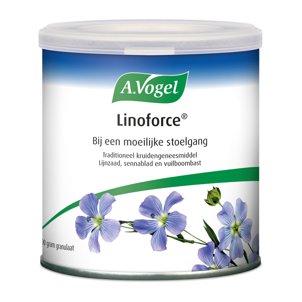 A.Vogel Linoforce Granulaat200 gr