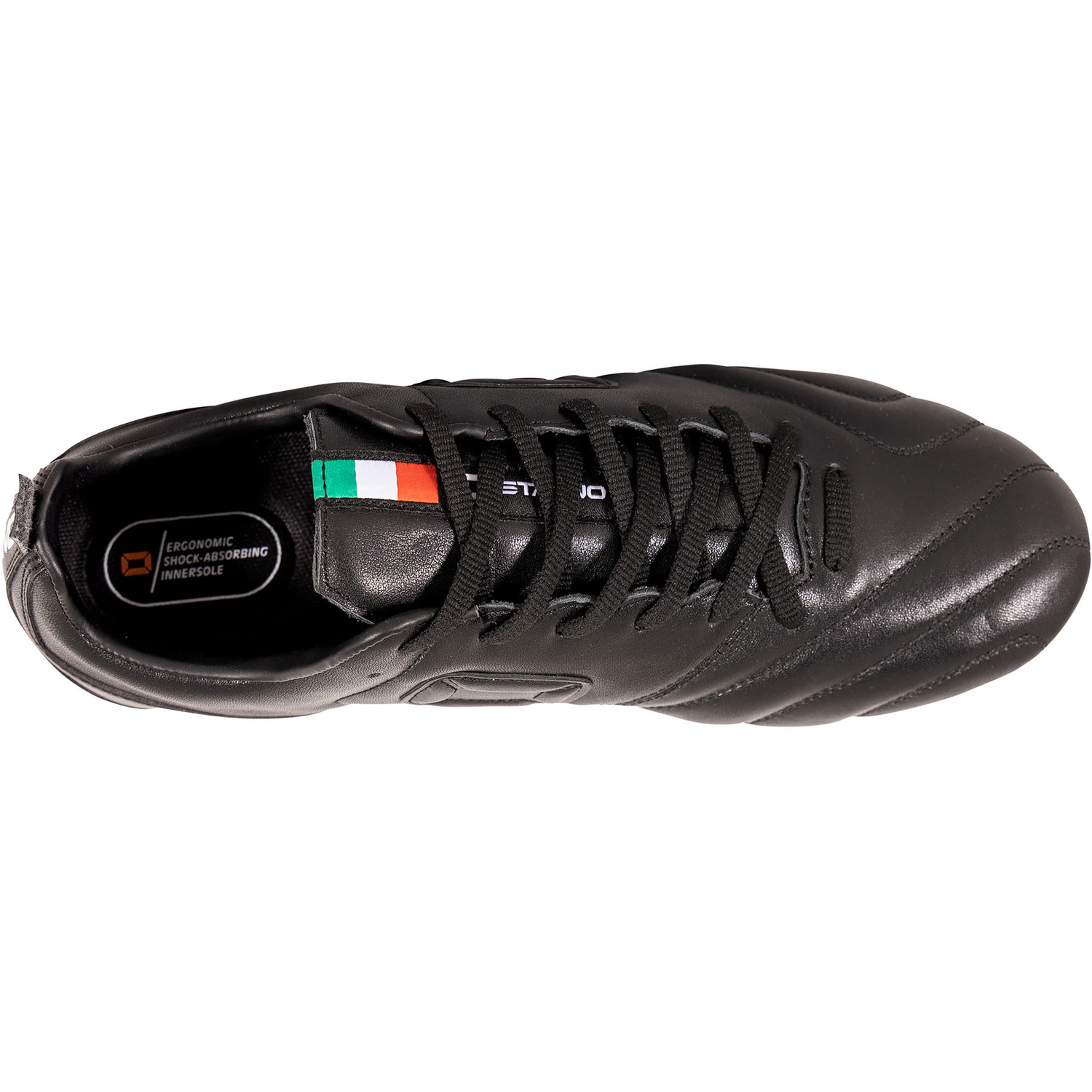 Stanno Nibbio Nero FG