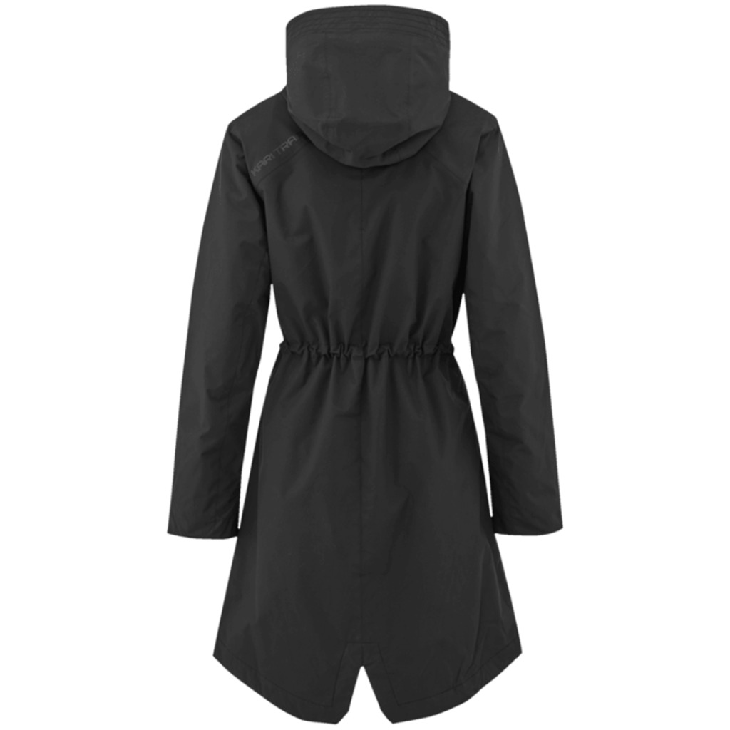 Tesdal Parka
