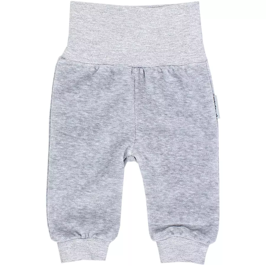 TupTam Baby Mädchen Nicki Hose 3er Pack beigerosa