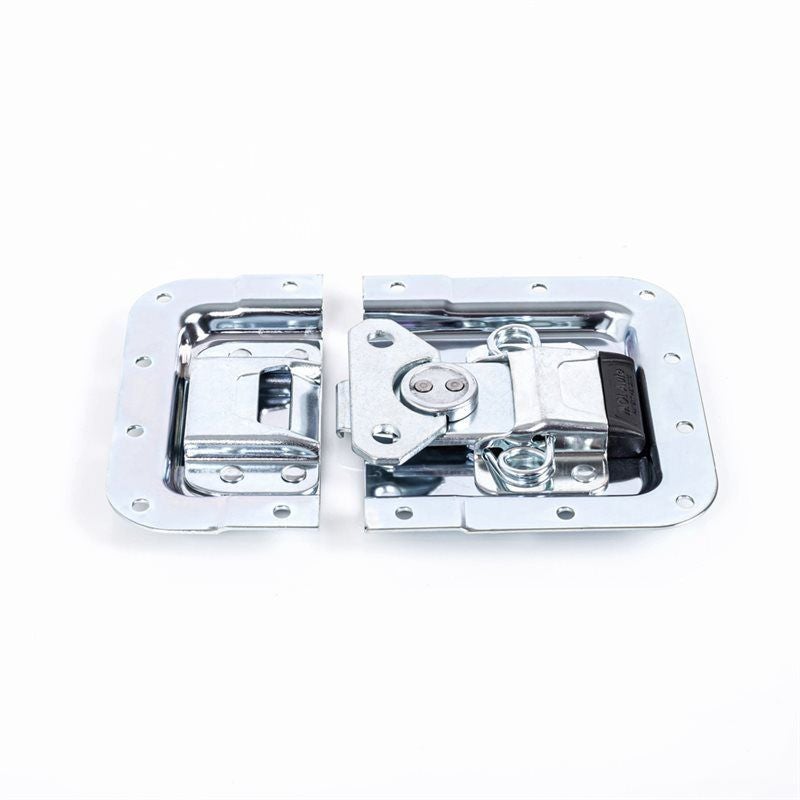 Penn Elcom L944/537/10MOL3 vlinderslot met verzet 10 mm
