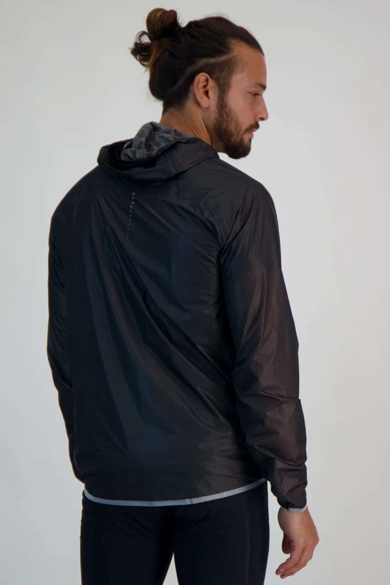 Odlo Zeroweight Dual Dry Herren Laufjacke
