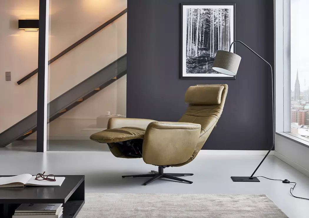 Sessel LC02