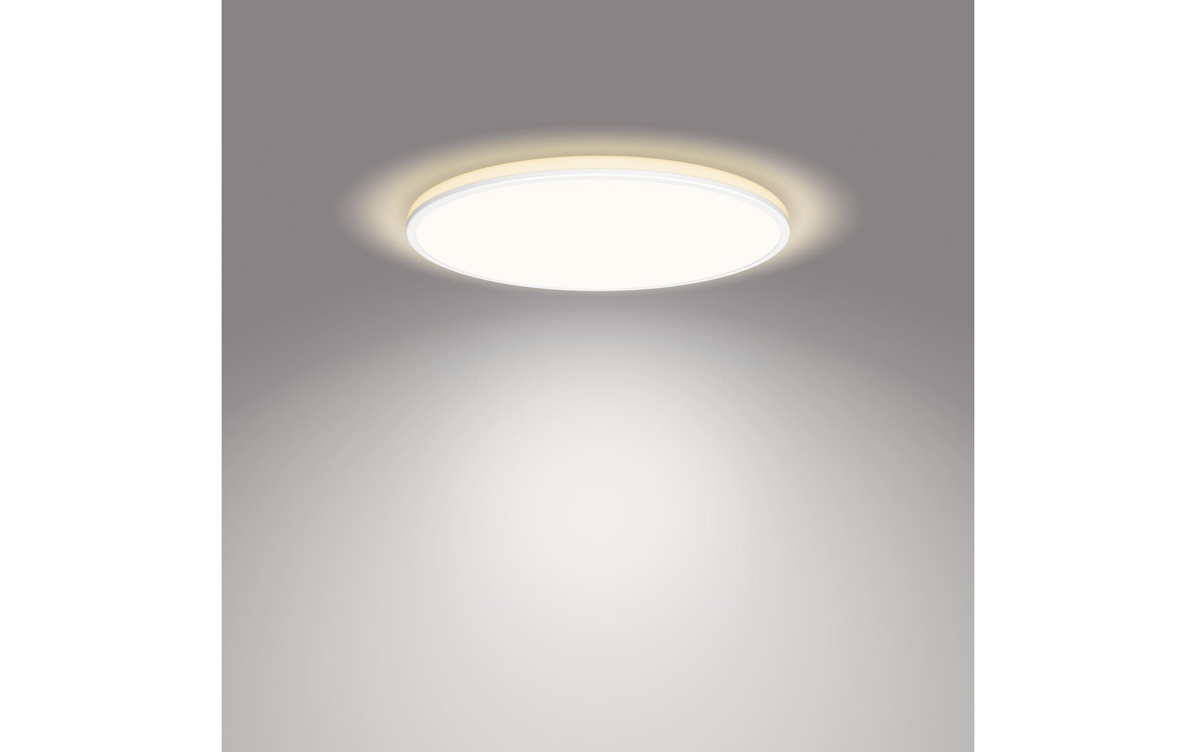 Philips Deckenleuchte »Ozziet CL570«