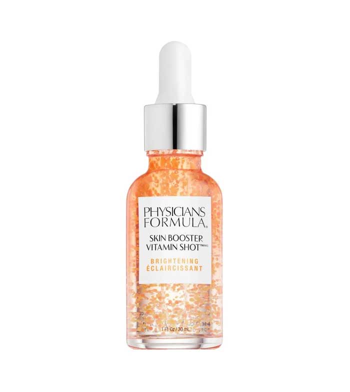 Physicians Formula - Tratamento Skin Booster Vitamin Shot - Brightening