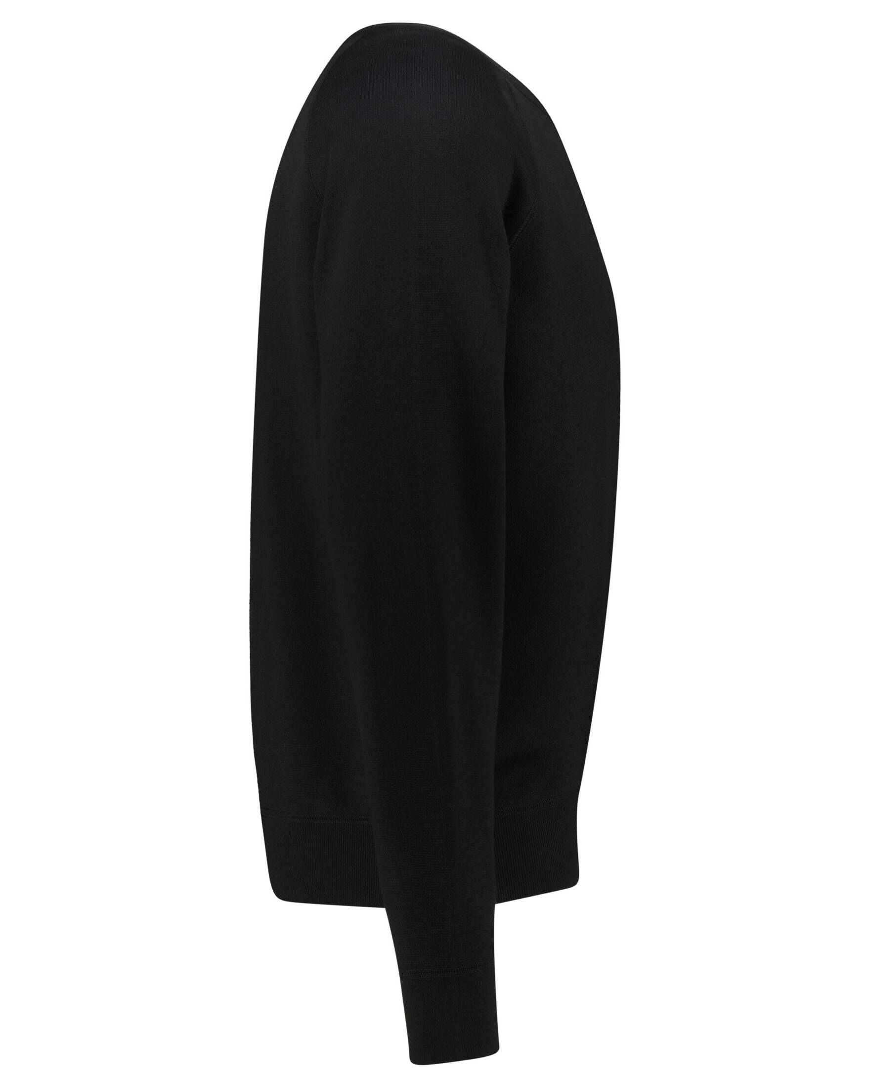 Tom Ford| Herren Feinstrickpullover DOUBLE FACE VISCOSE CREWNECK