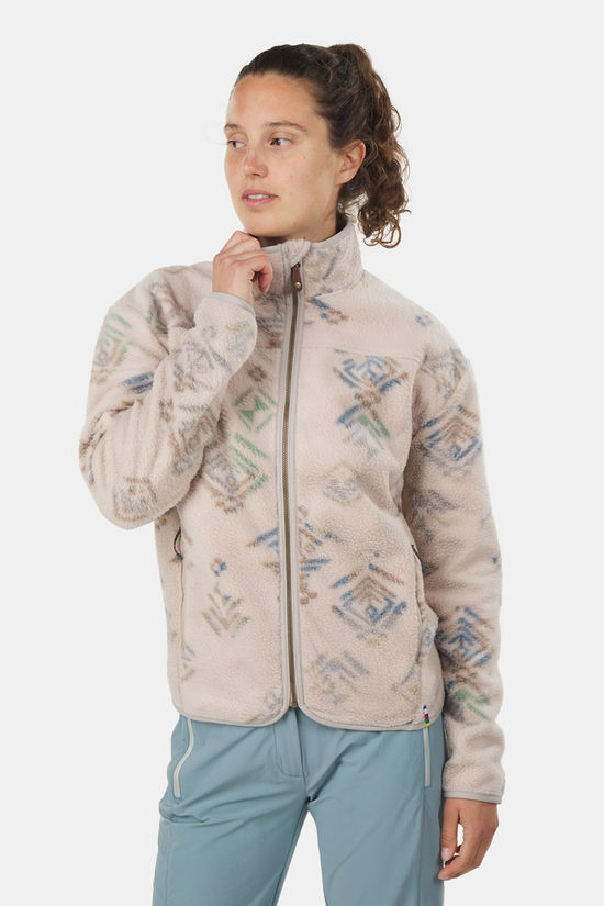 Sherpa Sherpa Uddesya Eco Fleecevest Dames