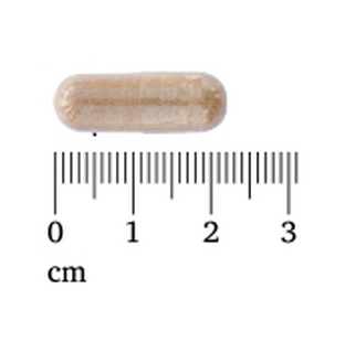 Lucovitaal Urilady Capsules 60CP