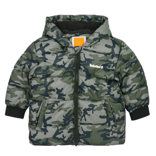 Timberland - T60015-655-C - Camouflage