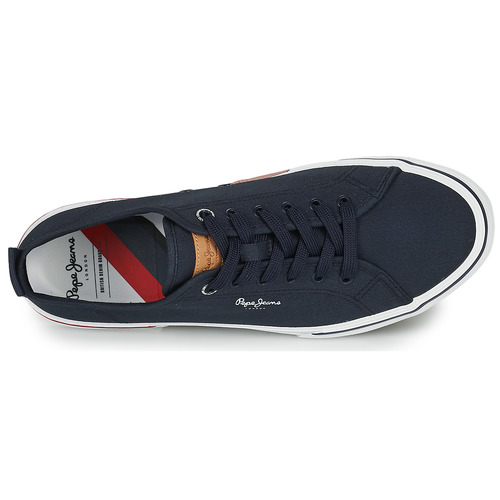 Pepe jeans - KENTON SMART 22 - Marine