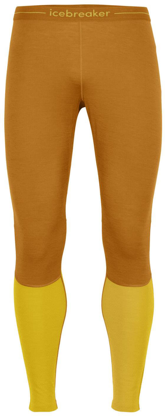 Icebreaker ZoneKnit 200 Leggings M's