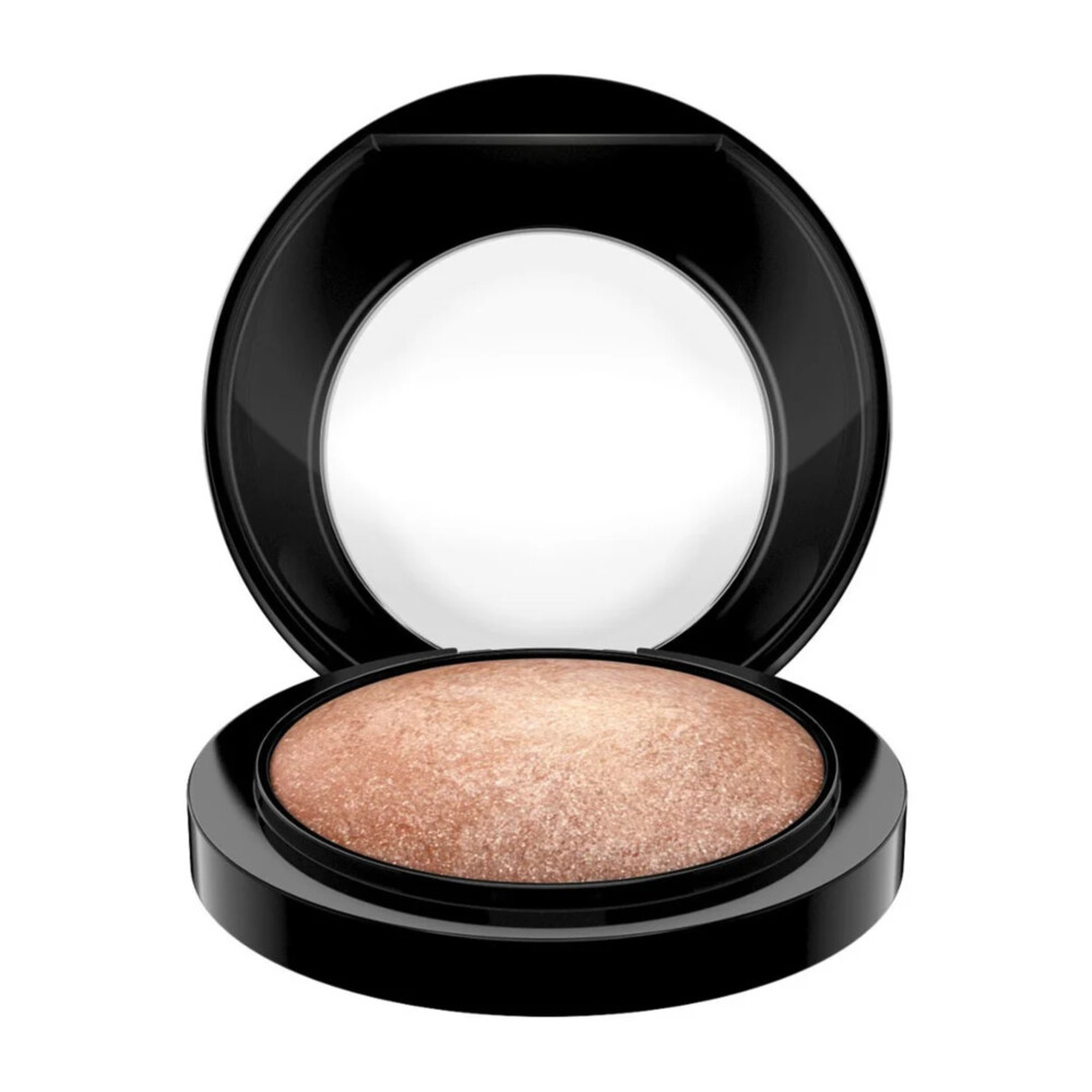 MAC Cosmetics Mineralize Skinfinish Global Glow10 gr