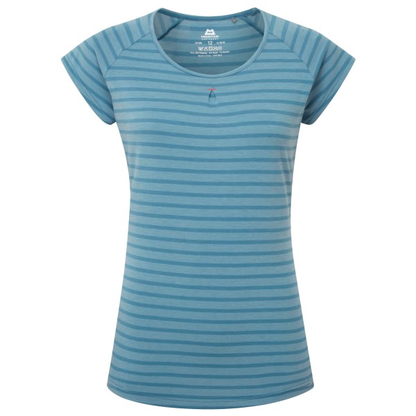 Mountain Equipment - Women's Equinox Tee - T-shirt technique
