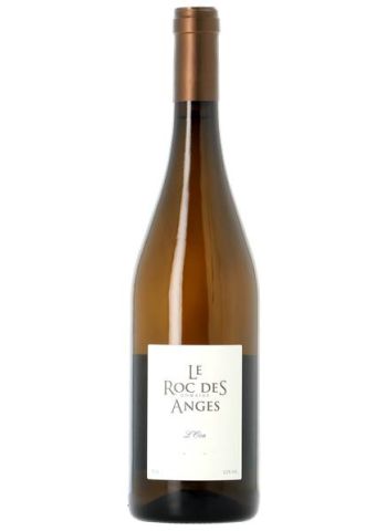 L'Oca - Le Roc des Anges