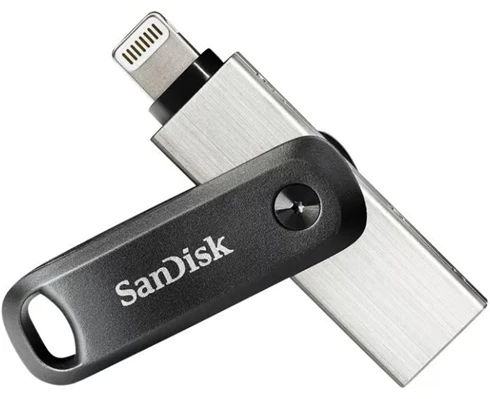 SanDisk iXpand Go 128 GB