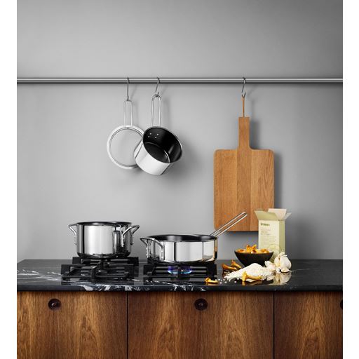 Eva Trio Ceramic Gryde, 2,2 L