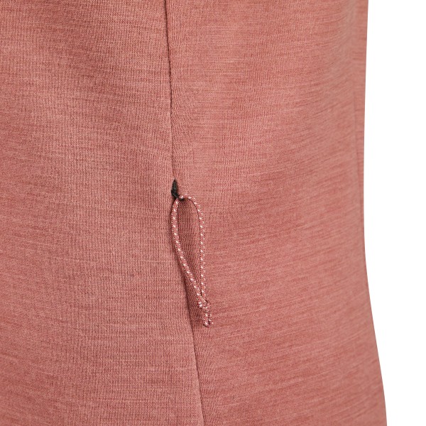 Stoic - Women's Merino260 StadjanSt. Vest - Gilet en laine mérinos