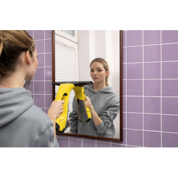 Kärcher ruitenreiniger Window Vac Classic