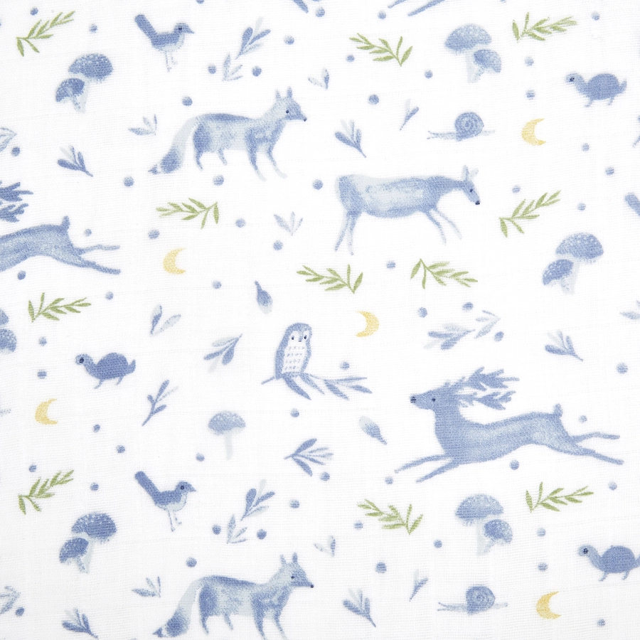 aden + anais™ Pucktücher Outdoors 4er-Pack